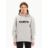 EMERSON 252.EW20.33-GREY ML Γκρί Εικόνα 