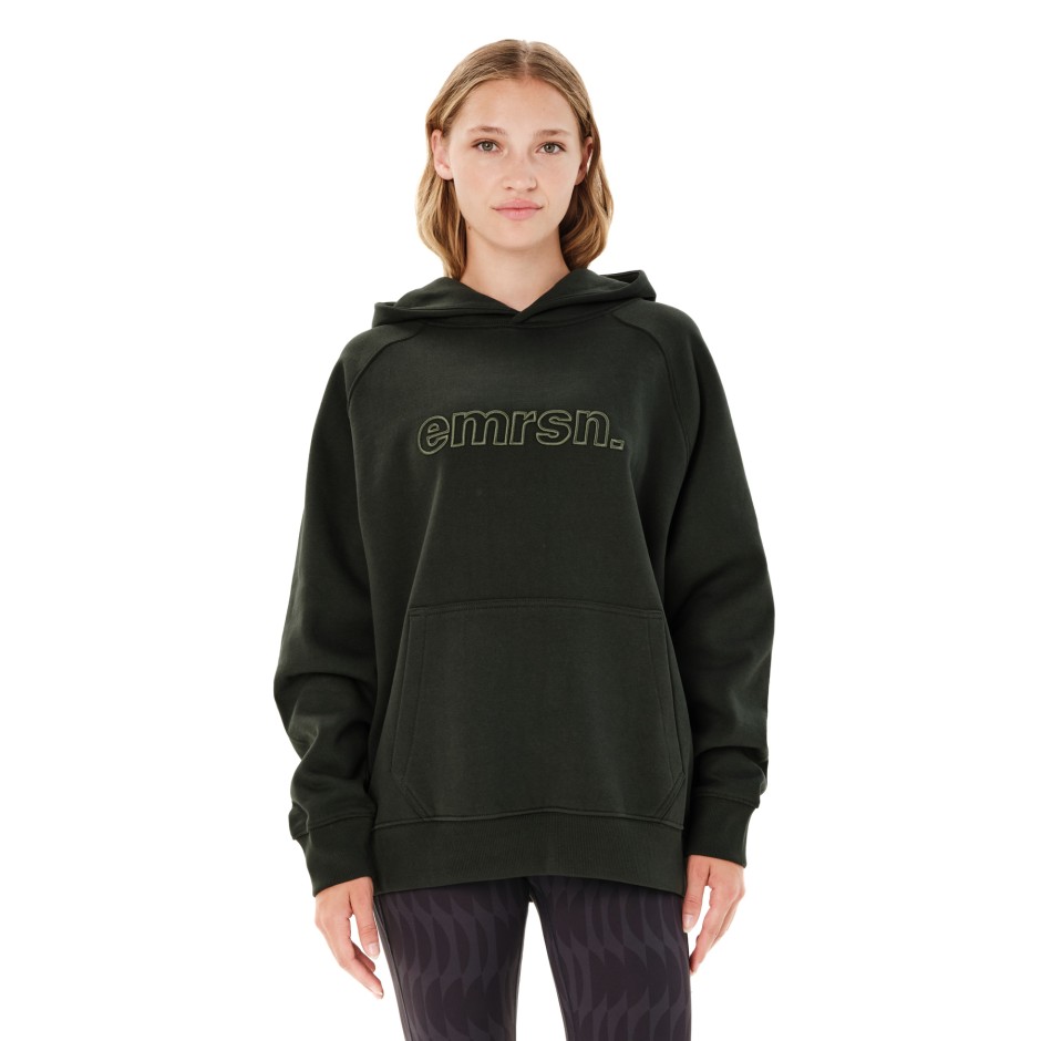 EMERSON  262.EW20.33-FOREST GREEN ΚΥΠΑΡΙΣΣΙ