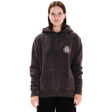 EMERSON 222.EW20.79-OFF BLACK Black