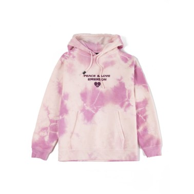 EMERSON 232.EW20.102-TIEDYE2 L.PEACH/PINK Somon