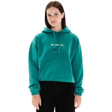 EMERSON 222.EW20.77-DUSTY TURQUOISE Turquoise