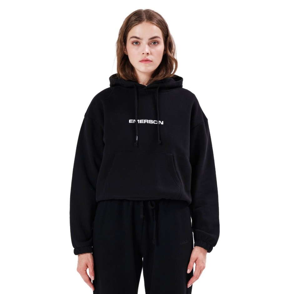 EMERSON 212.EW20.51-BLACK Black