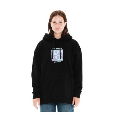 EMERSON 222.EW20.71-BLACK Black