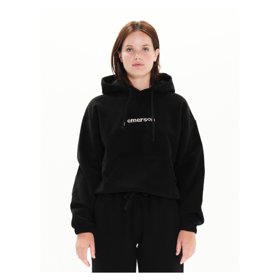 EMERSON 222.EW20.77-BLACK Black