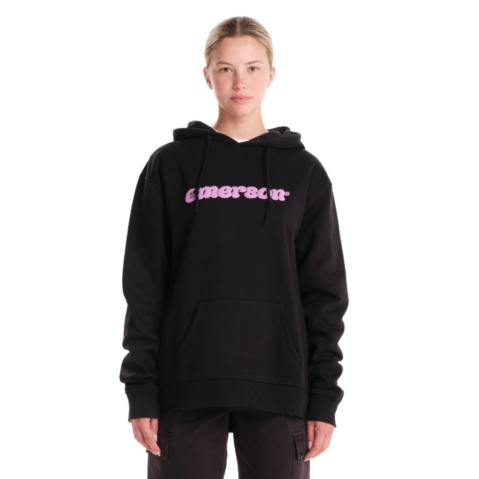 EMERSON 242.EW20.41-BLACK Black