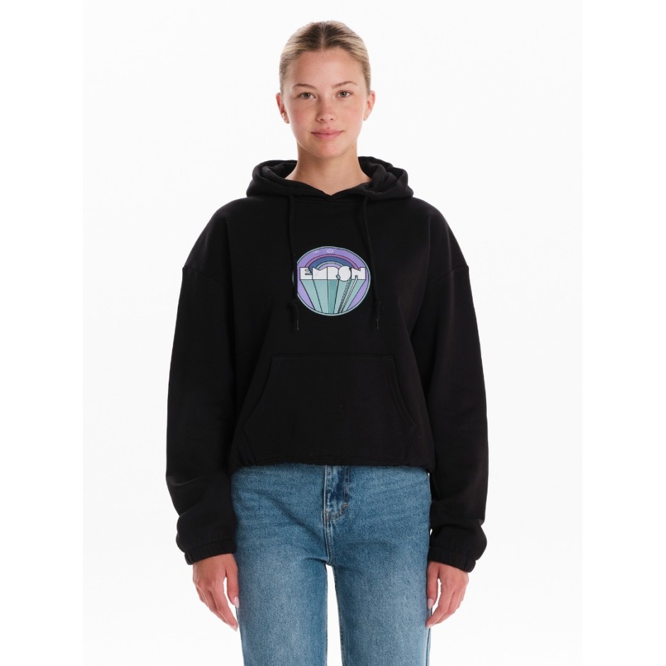 EMERSON 242.EW20.47-BLACK Black