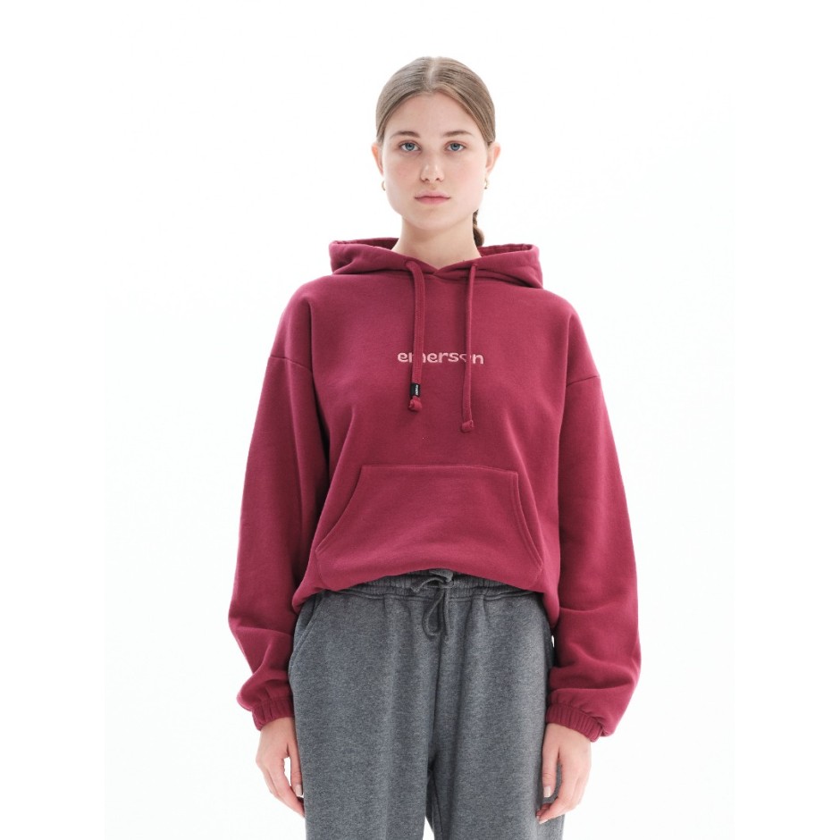 EMERSON 222.EW20.77-RASPBERRY Crimson