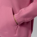 Γυναικείο Φούτερ Ροζ - Jordan Jumpman Fleece  Εικόνα 1