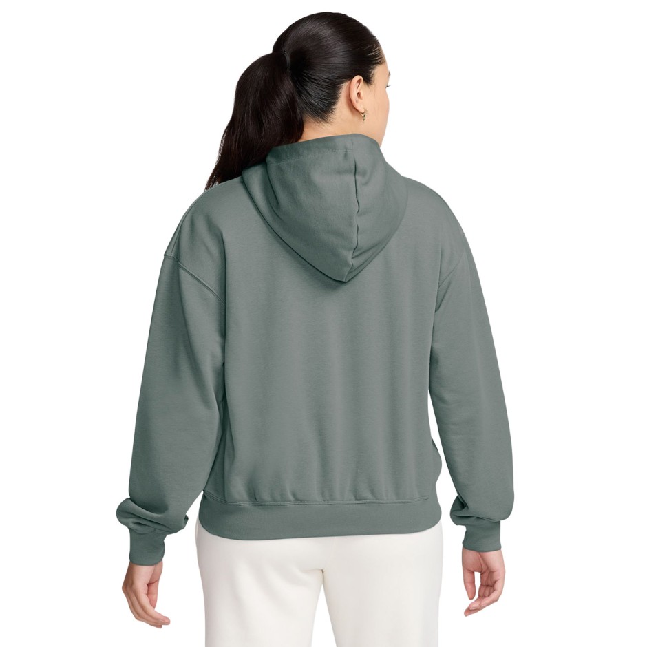 Women's Hoodie Veraman - Jordan Sport Crossover 