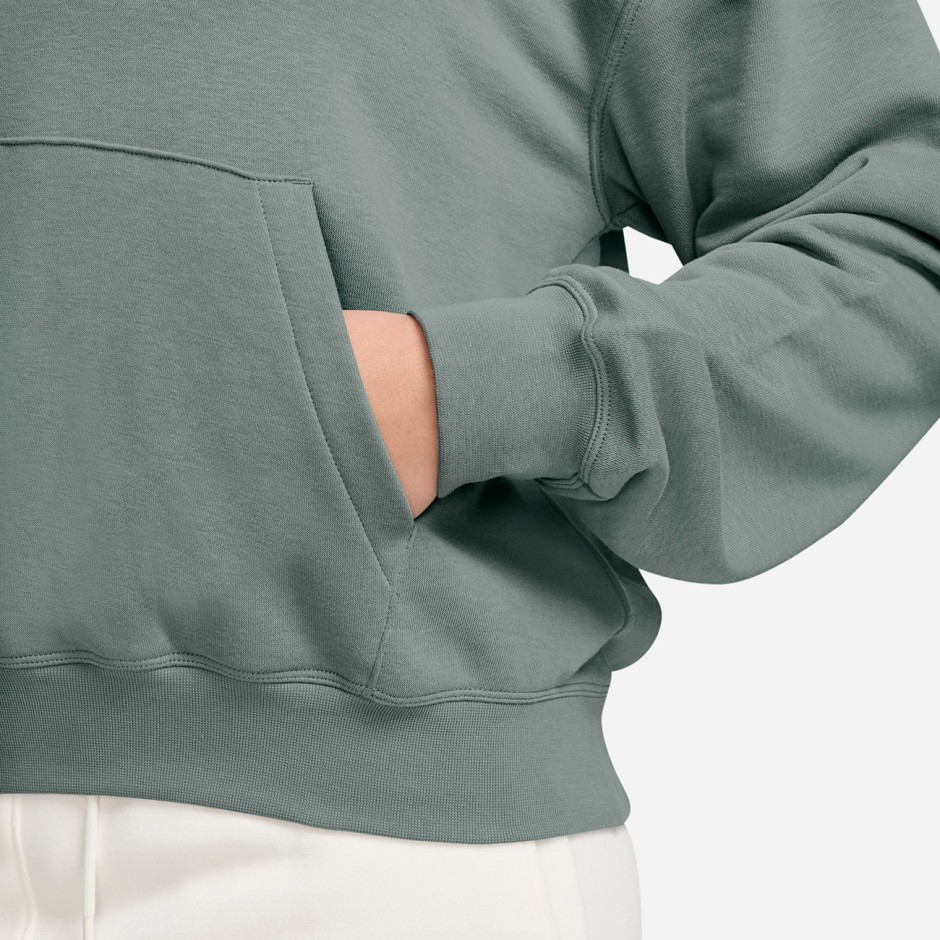 Women's Hoodie Veraman - Jordan Sport Crossover 