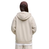 Γυναικείο Φούτερ Εκρού - PUMA Essentials Fleece Εικόνα 0