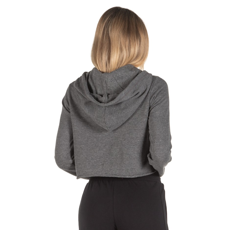 BODY ACTION 061832-01-03E Grey