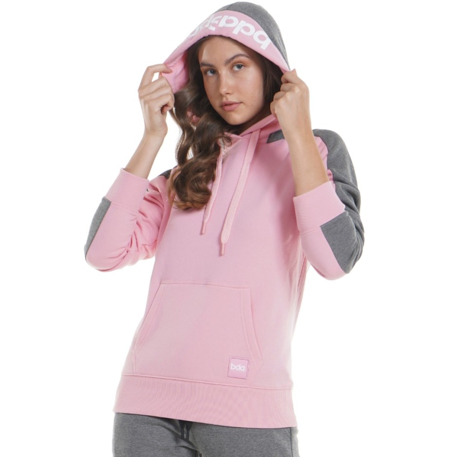 BODY ACTION 061129-01-12 Pink