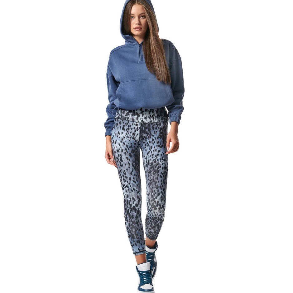 BODY ACTION 061432-01-04B Blue