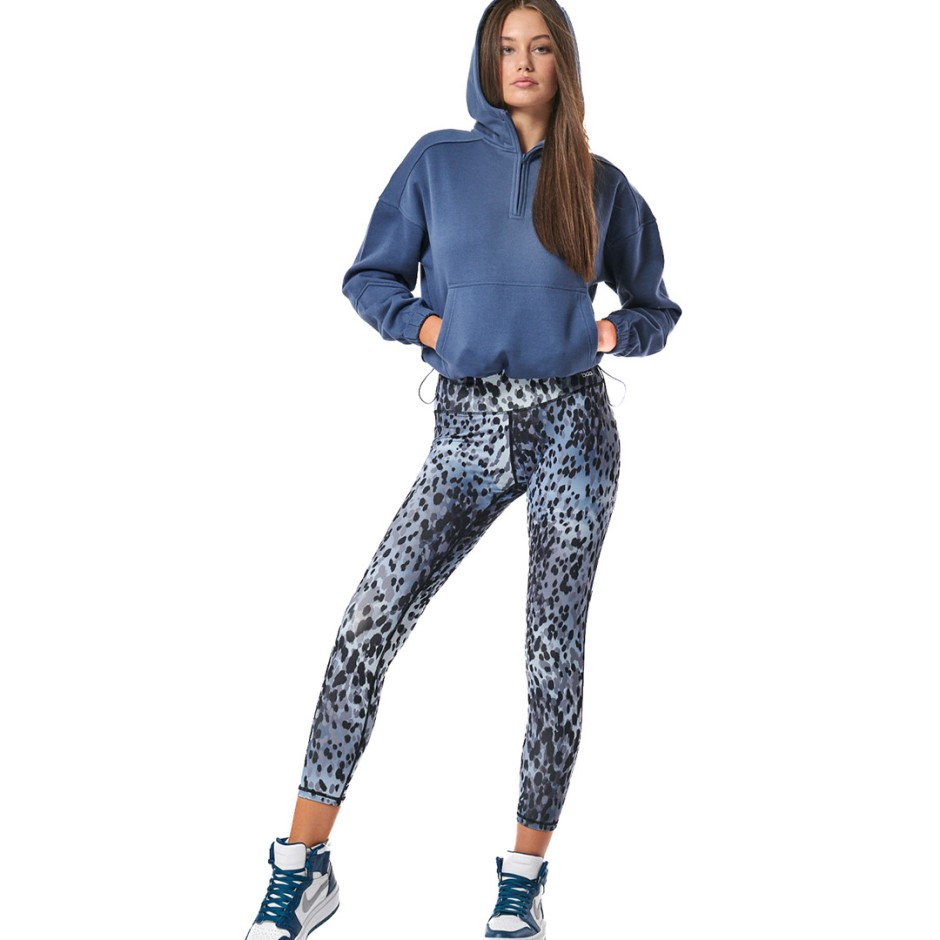 BODY ACTION 061432-01-04B Blue