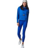 BODY ACTION 061434-01-04G Royal Blue Image 1