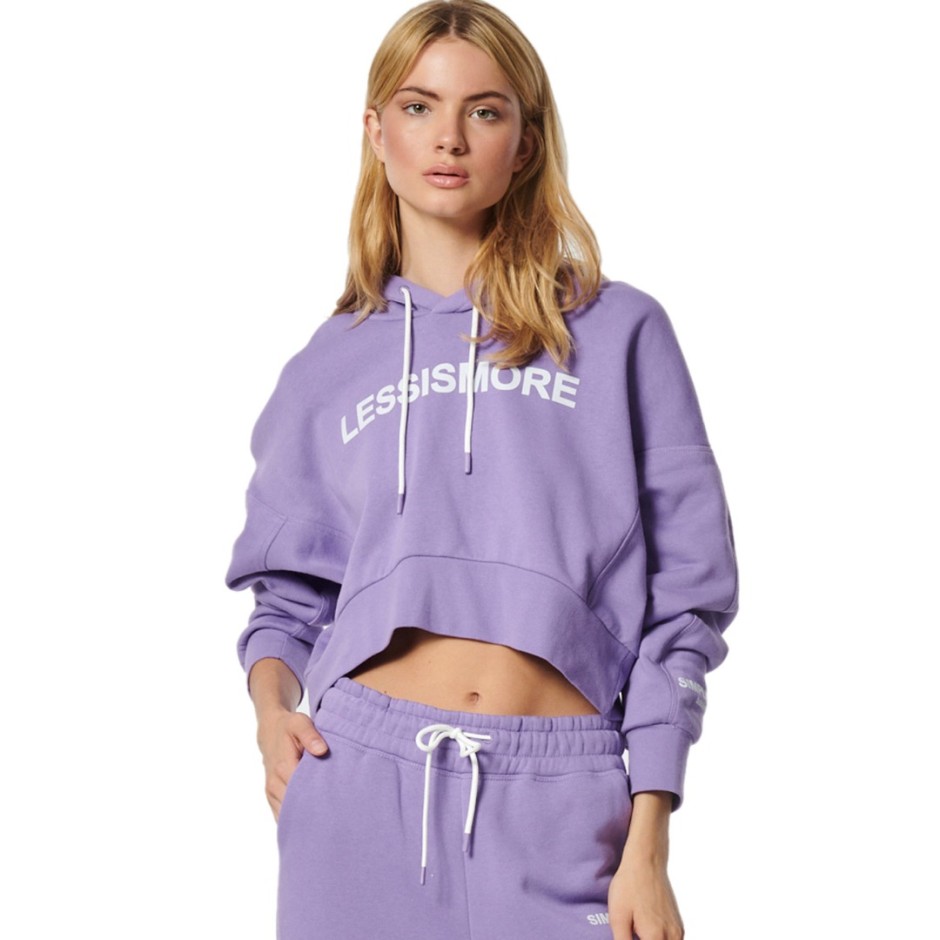 BODY ACTION 061329-01-13C Lilac