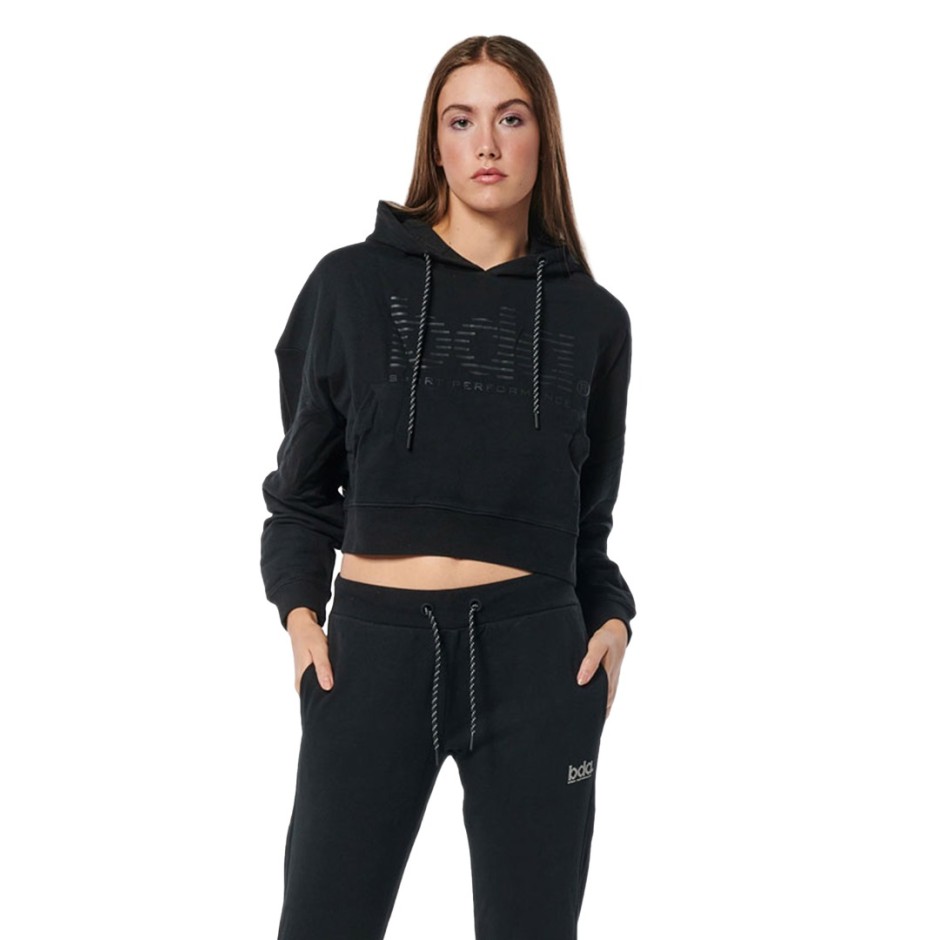 BODY ACTION 061219-01-01 Black