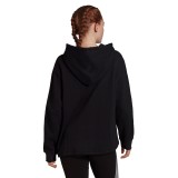 adidas Originals HOODIE FU3870 Black Image 0