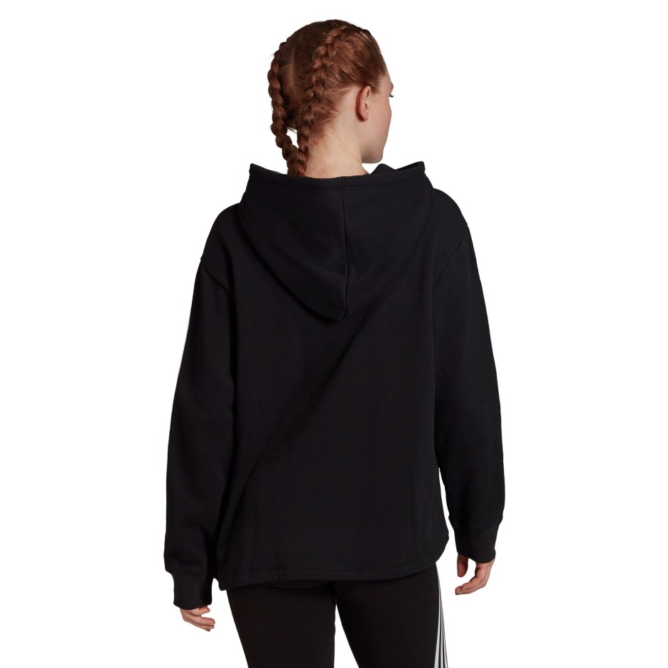 adidas Originals HOODIE FU3870 Black