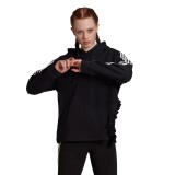 adidas Originals HOODIE FU3870 Black Image 