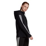 adidas Originals HOODIE FU3870 Black Image 1