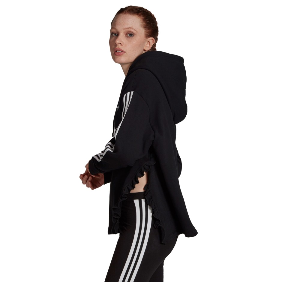 adidas Originals HOODIE FU3870 Black