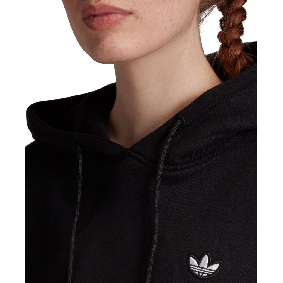 adidas Originals HOODIE FU3870 Black