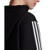 adidas Originals HOODIE FU3870 Black Image 4