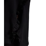 adidas Originals HOODIE FU3870 Black Image 5