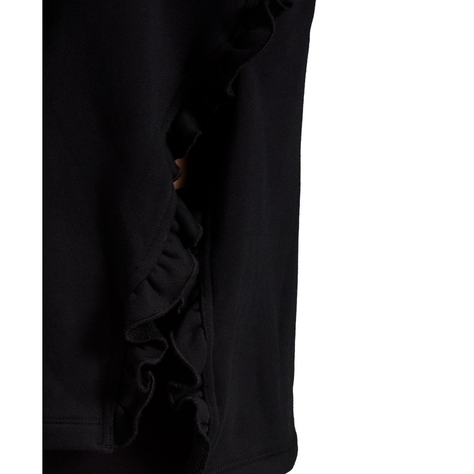 adidas Originals HOODIE FU3870 Black