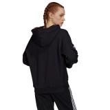 adidas Originals HOODIE FU3873 Black Image 0