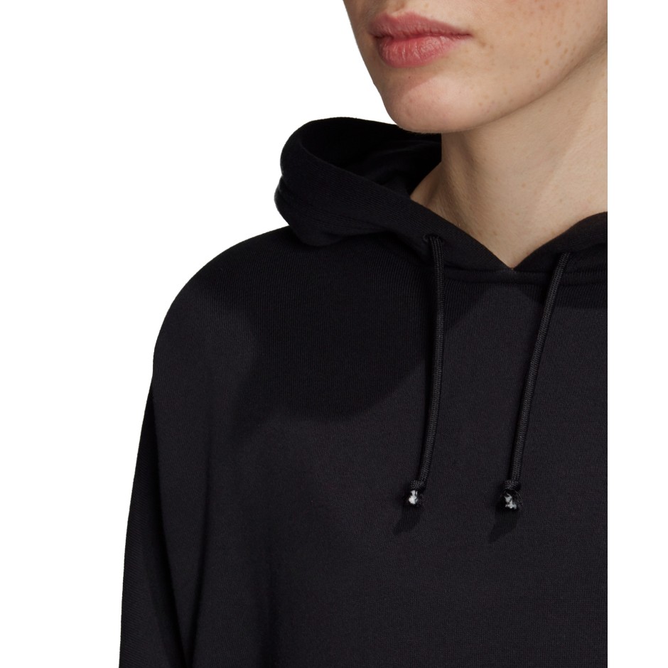 adidas Originals HOODIE FU3873 Black