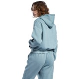 Reebok Classics CL ND FLEECE HOODIE H41360 Πετρόλ Εικόνα 0