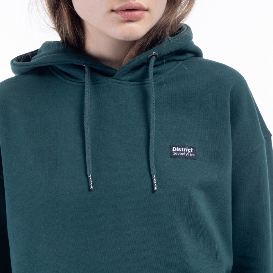 DISTRICT75 223WHO-846-061 Green
