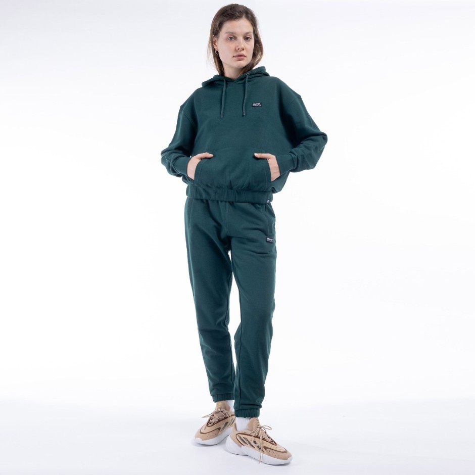 DISTRICT75 223WHO-846-061 Green
