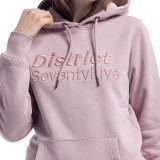 DISTRICT75 223WHO-850-0P4 Pink Image 2