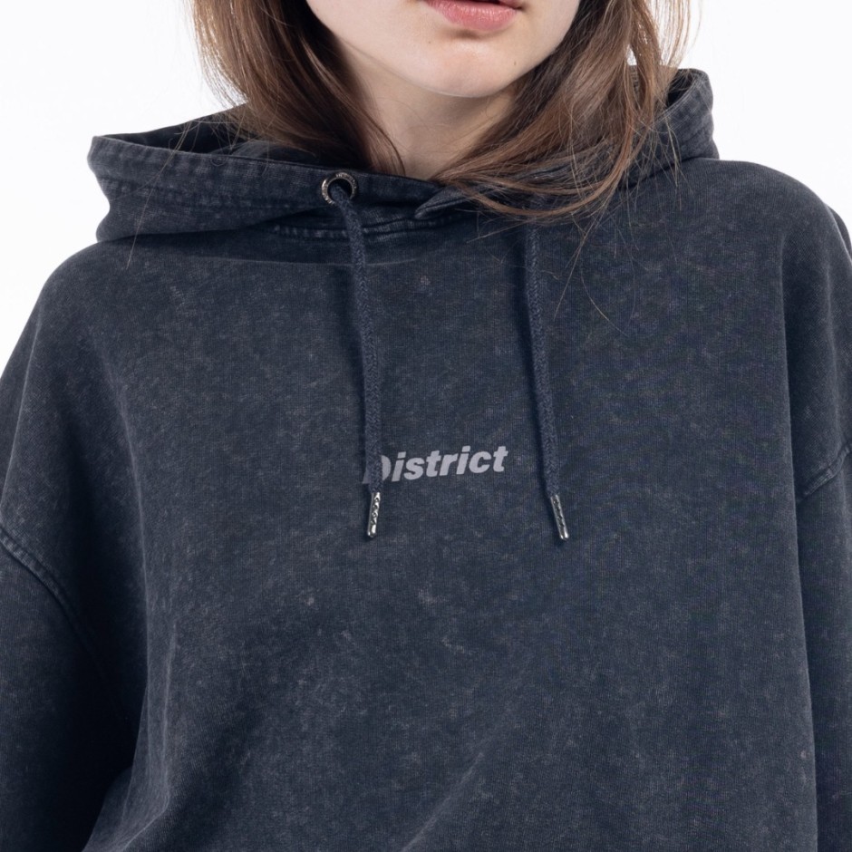 DISTRICT75 223WHO-853-071 Black