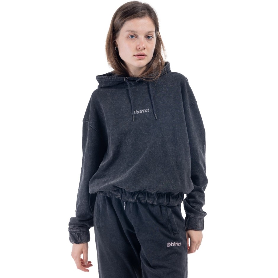 DISTRICT75 223WHO-853-071 Black