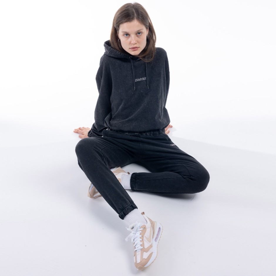 DISTRICT75 223WHO-853-071 Black