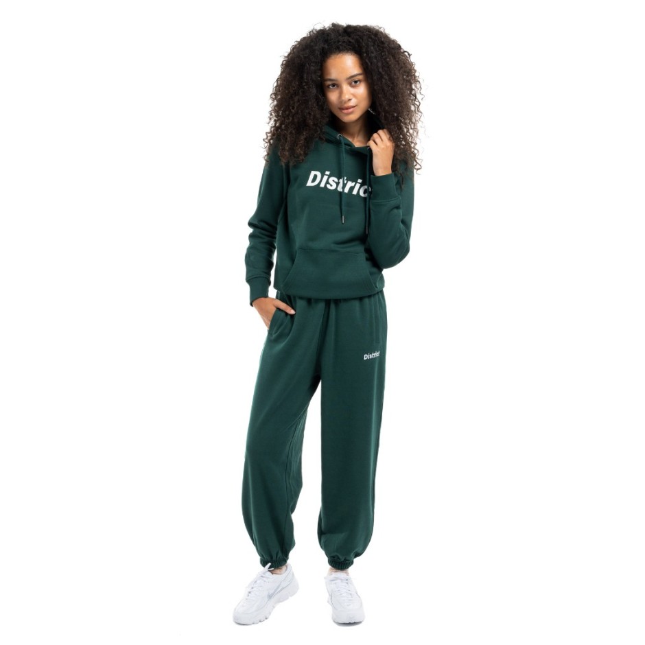 DISTRICT75 224WHO-193-061 Green