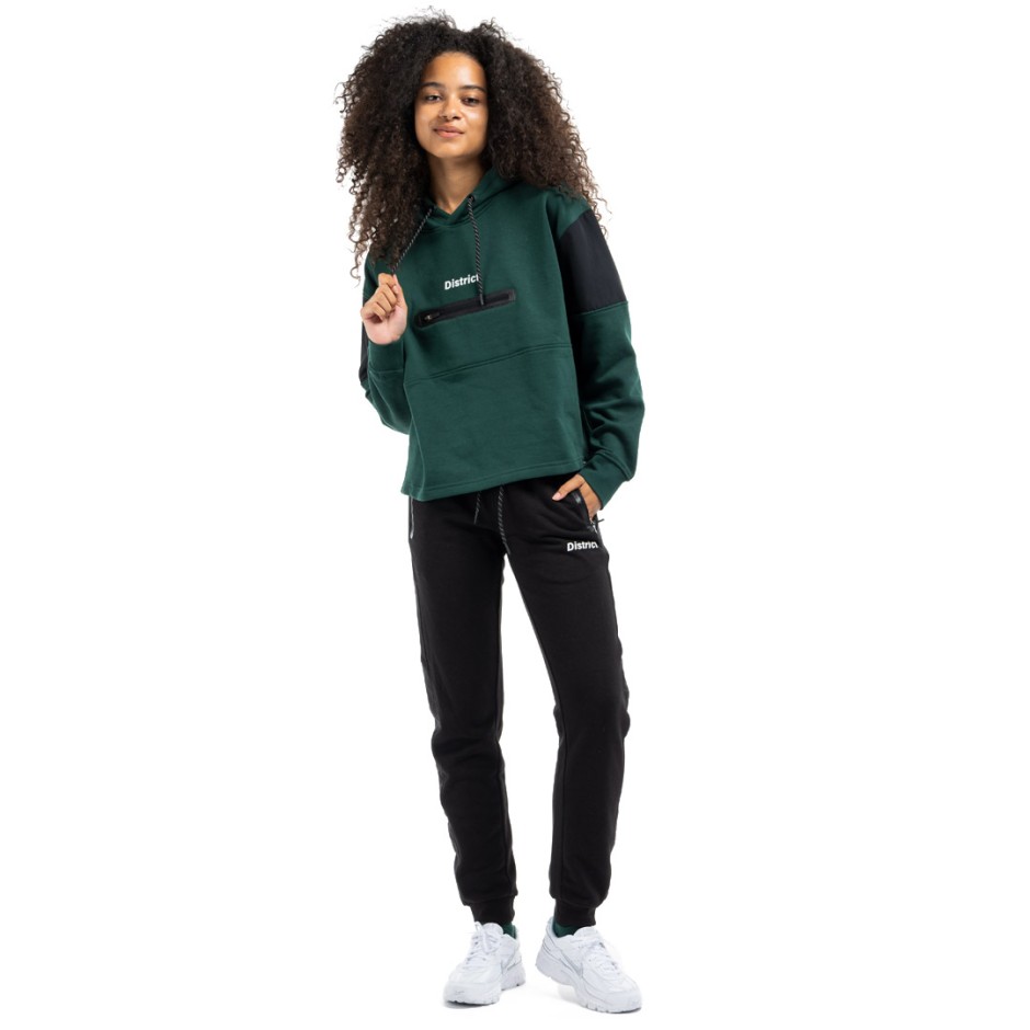 DISTRICT75 224WHO-198-061 Green