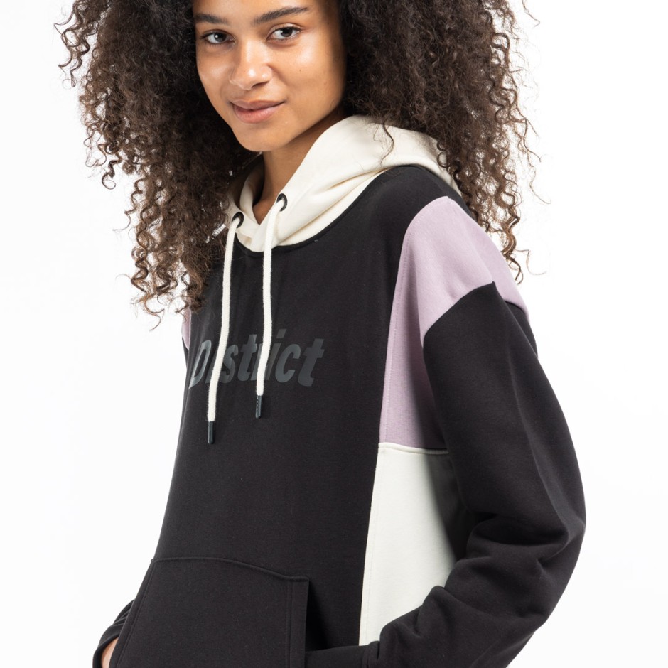 DISTRICT75 224WHO-199-071 Black