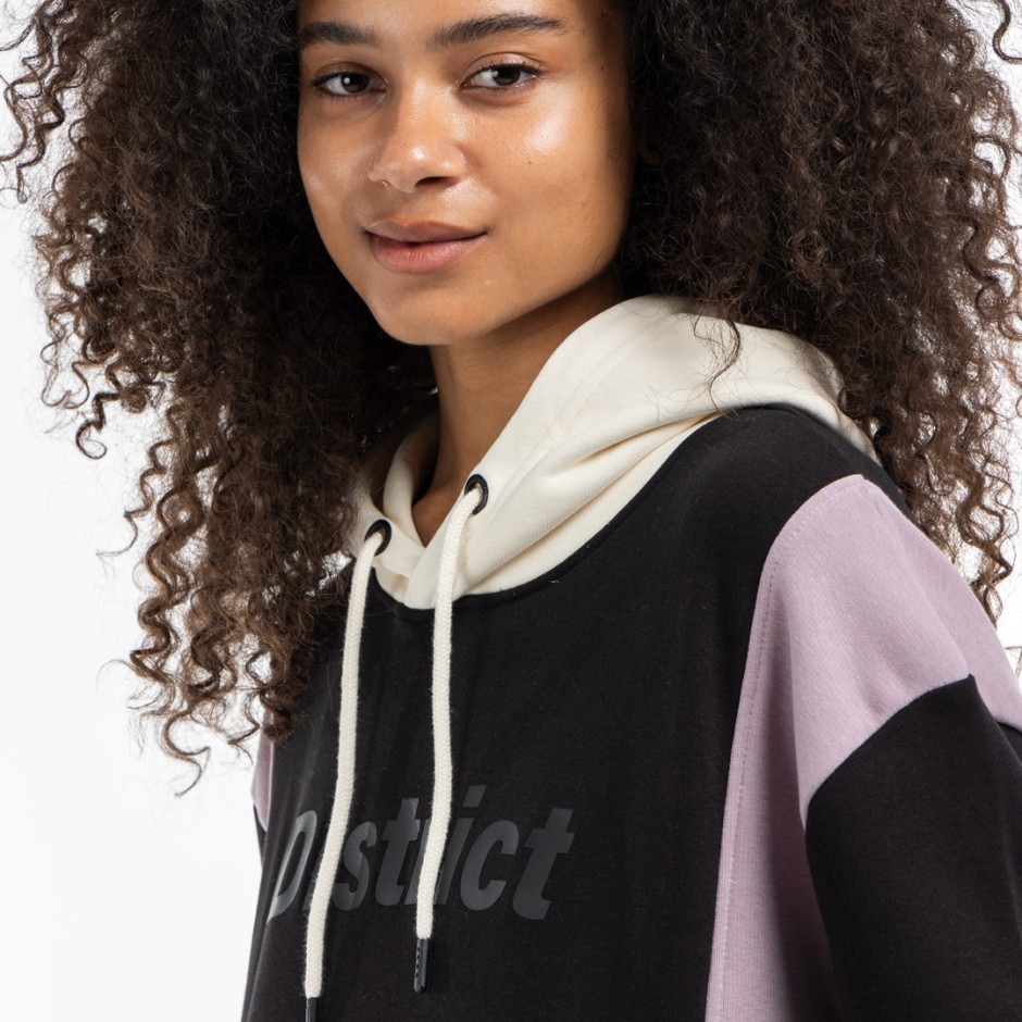 DISTRICT75 224WHO-199-071 Black