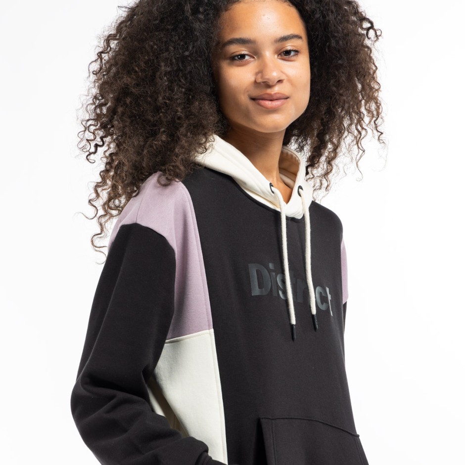 DISTRICT75 224WHO-199-071 Black