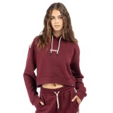 DISTRICT75 225WHO-542-043 Βordeaux Image 1