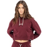 DISTRICT75 225WHO-542-043 Βordeaux Image 2