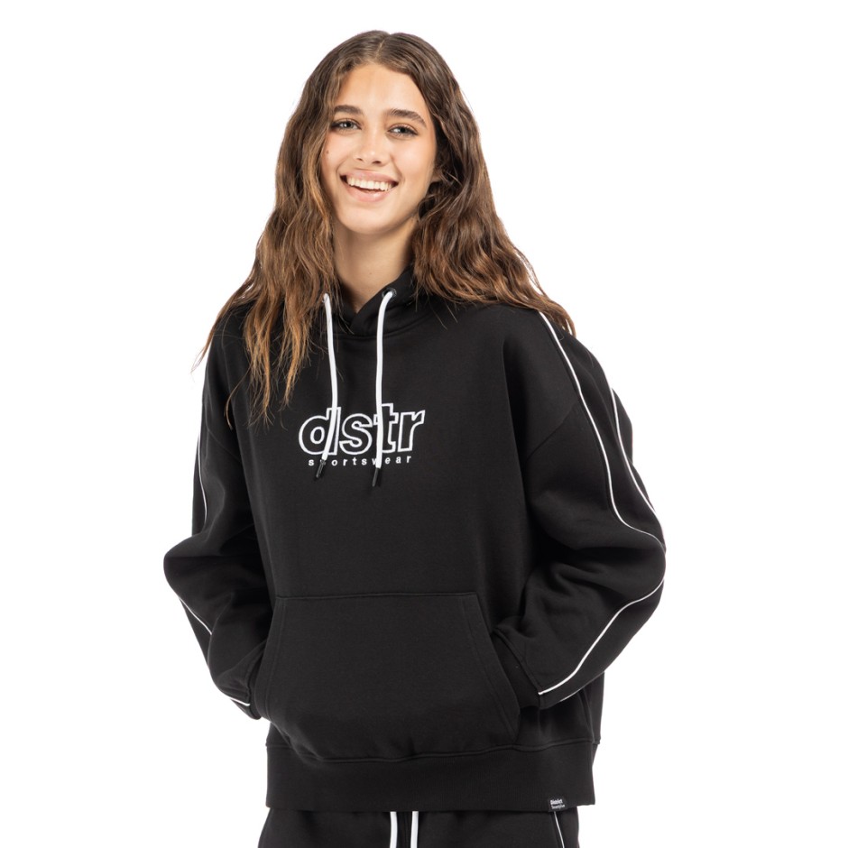 DISTRICT75 225WHO-545-071 Black