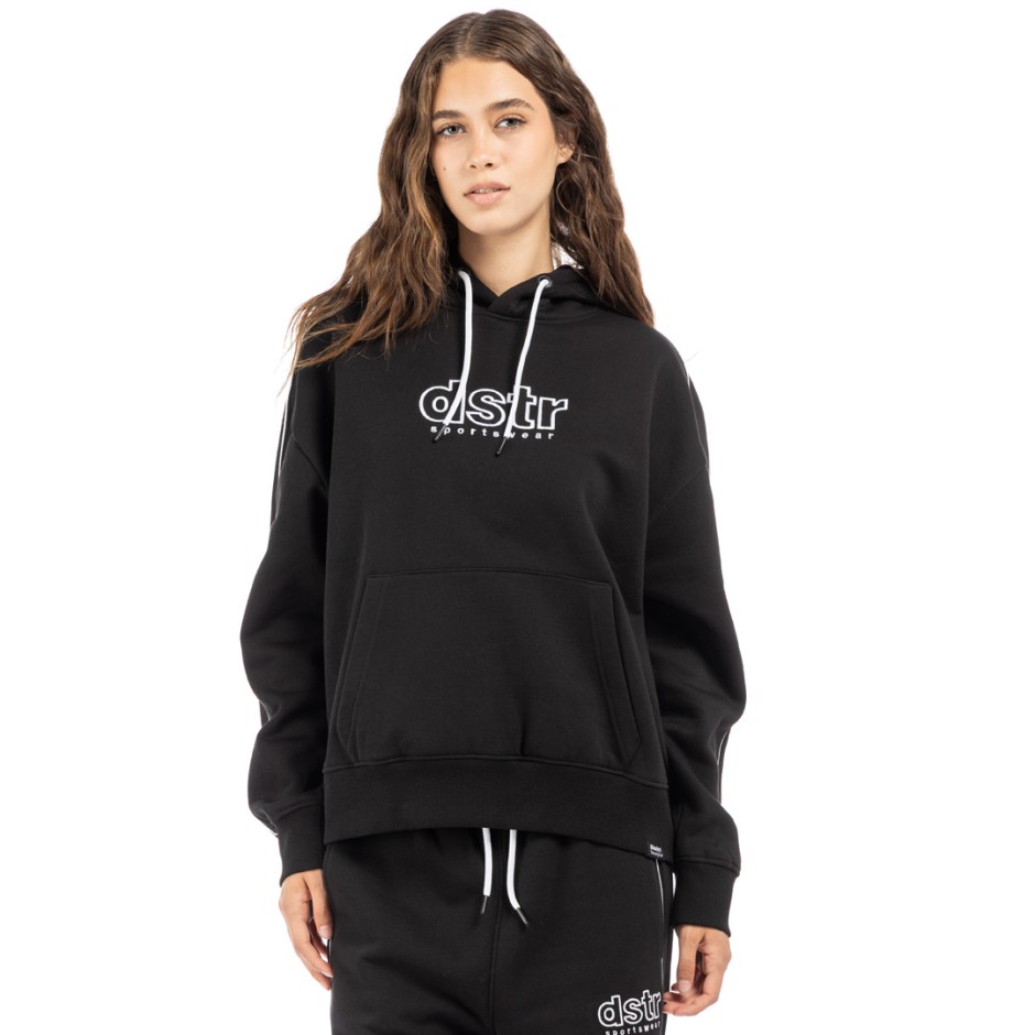 DISTRICT75 225WHO-545-071 Black