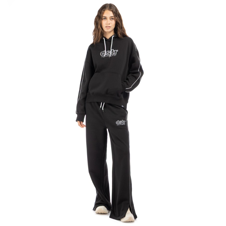 DISTRICT75 225WHO-545-071 Black